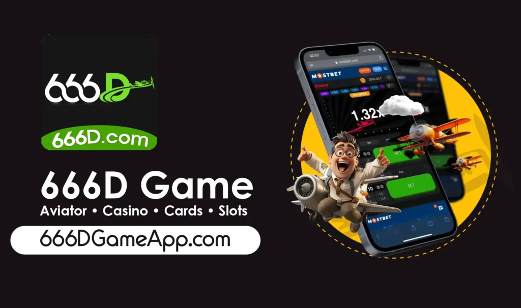 Download 666D Game